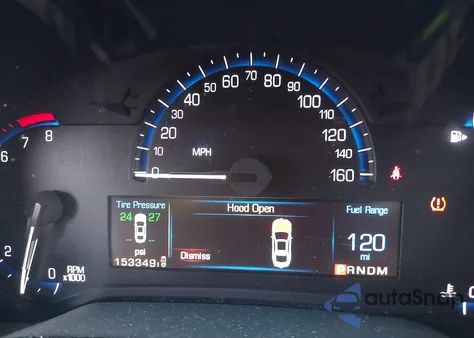 2014 Cadillac Cts Luxury z USA, uszkodzony, nr VIN 1G6AX5SX7E0159728